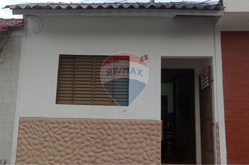 Venda-Casa-Barra Funda , Votorantim , São Paulo , 18114330-631581001-72