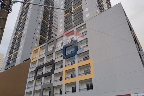 Venda-Apartamento-Rua Elói Cerqueira , 287  - Há 1 minuto da Estação Metrô Belém  - Belenzinho , São Paulo , São Paulo , 03062010-631251047-15