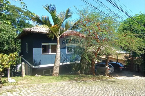 Venda-Casa de Condomínio-Serra Grande , Niterói , Rio de Janeiro , 24342702-631621005-14