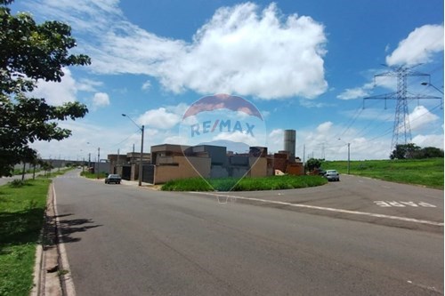 Venda-Terreno-Jardim Tangará , Bady Bassitt , São Paulo , 15115-000-631381005-34