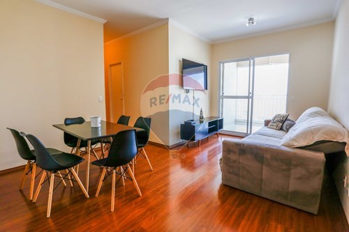 Venda-Apartamento-Rua Renato Chiozzotto , 155  - Shopping Iguatemi Esplanada  - Parque Campolim , Sorocaba , São Paulo , 18110698-630591048-168