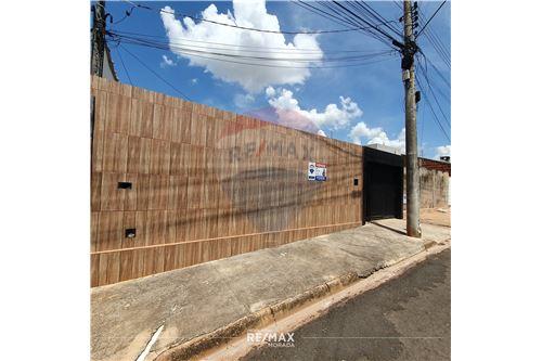 Venda-Casa-Dante Jordani , 1010  - Conj. Hab. Francisco José de Oliveira Ratto , Lins , São Paulo , 16401470-630511006-160