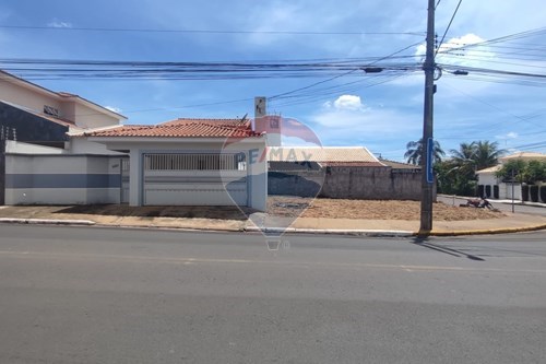 Venda-Casa-Rua Caingangs , 1025  - Parque Universitário , Tupã , São Paulo , 17607321-630151057-20