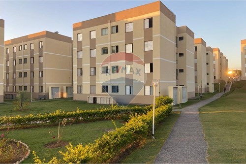 Alugar-Apartamento-Rua Diniz Florêncio Leite , 141  - Jardim Vera Lucia , Salto de Pirapora , São Paulo , 18160204-631181052-194