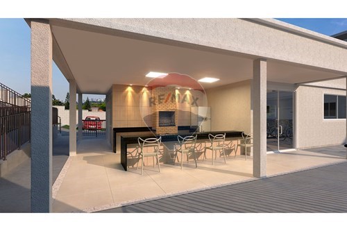 Venda-Apartamento-Conjunto Residencial Frei Fidelis , Botucatu , São Paulo , 18606120-630481055-58