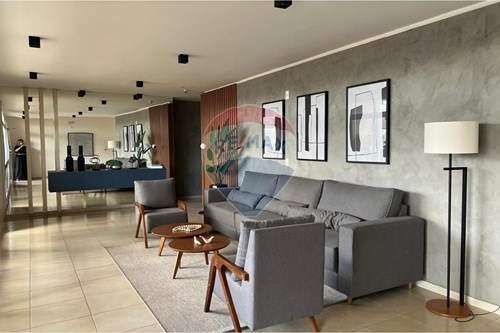 Venda-Apartamento-Avenida José Munia , 6300  - RIO PRETO SHOPPING - SESC  - Jardim Francisco Fernandes , São José do Rio Preto , São Paulo , 15090275-631481001-11