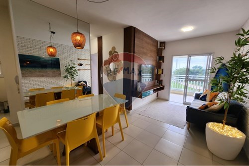 Venda-Apartamento-Indaiá , Bertioga , São Paulo , 11250282-631461044-132