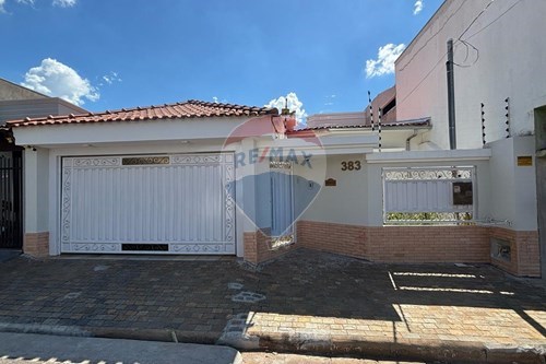 Venda-Casa-José de Michele Filho , 383  - Parque Ipiranga , Tupã , São Paulo , 17602033-630151041-31