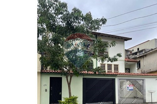Venda-Sobrado-Rua Joaquim Gonçalves Lêdo , 170  - Avenida Maria Amalia Lopes de Azevedo  - Parque Casa de Pedra , São Paulo , São Paulo , 02319030-631361007-152