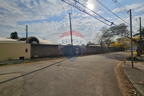 Venda-Terreno-Jardim Bandeirantes , Sorocaba , São Paulo , 18017136-630601031-3