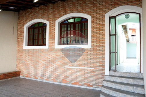 Venda-Casa-Rua Ministro Salgado Filho , 2247  - Vila Formosa , Sorocaba , São Paulo , 18075-605-630591114-17