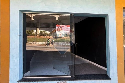 Alugar-Ponto Comercial/ Loja-Rua DR Paulo Herve , 717  - Bingen , Petrópolis , Rio de Janeiro , 25665134-631611008-16