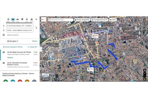 Slider Image Thumbnail