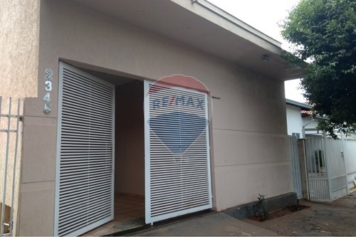 Venda-Casa-Stella Maris , Andradina , São Paulo , 16901110-631201011-68