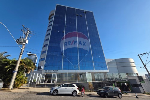 Alugar-Cj. Comercial/ Sala-Rua Horacio Cenci , 9  - Parque Campolim , Sorocaba , São Paulo , 10047800-630601201-23