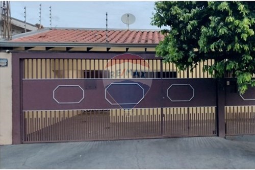 Venda-Casa-Eldorado , São José do Rio Preto , São Paulo , 15043330-631321001-102