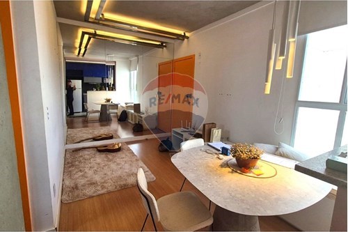 Venda-Apartamento-Jardim Caparroz , São José do Rio Preto , São Paulo , 15051004-630401013-132