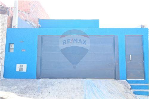 Alugar-Casa-Rua: 05 , 20  - Mirante do Sol , Salto de Pirapora , São Paulo , 18160-705-631181001-533