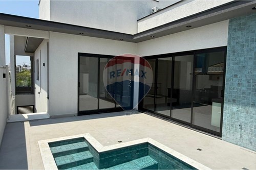 Alugar-Casa-Rua Antonio Carlos Flumignan , 231  - Condomínio Ibiti Reserva  - Ibiti Reserva , Sorocaba , São Paulo , 18086774-630601173-33