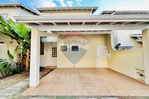 Venda-Casa de Condomínio-Rua Augusto Lippel , 179  - Shopping Iguatemi Esplanada  - Parque Campolim , Sorocaba , São Paulo , 18048130-630591048-101