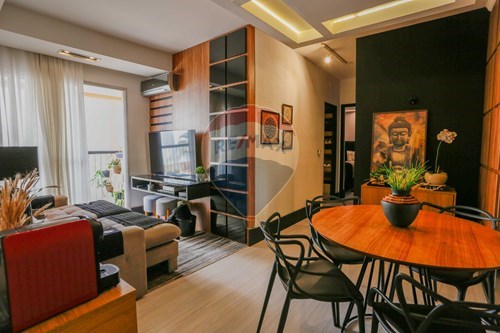 Venda-Apartamento-Rua Professor Horácio Mesquita de Camargo , 100  - Shopping Iguatemi Esplanada  - Parque Campolim , Sorocaba , São Paulo , 18048105-630591007-263