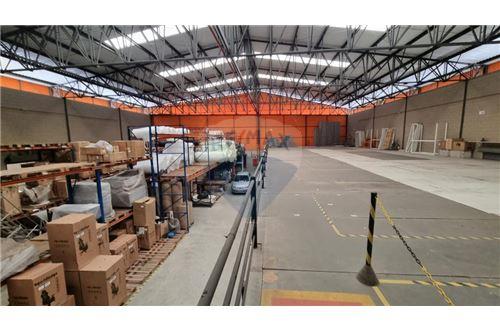 Galpão - Alugar - Mogi das Cruzes , São Paulo - 28 - 630281011-797