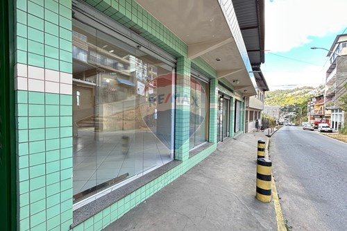 Venda-Ponto Comercial/ Loja-Conselheiro Paulino , Nova Friburgo , Rio de Janeiro , 28633790-630551055-104