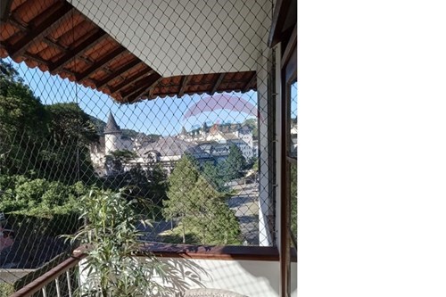 Venda-Apartamento-Quitandinha , Petrópolis , Rio de Janeiro , 25651075-630131015-73