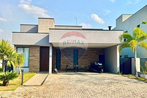 Alugar-Casa de Condomínio-Alphaville Esplanada , Votorantim , São Paulo , 18118027-630601220-28