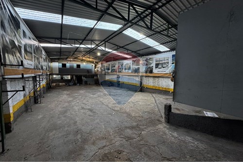 Alugar-Galpão-Estrada Venceslau José de Medeiros , 1871  - Px a DAFEL  - Prata , Teresópolis , Rio de Janeiro , 25976345-630191084-6