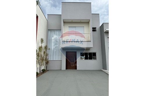 Alugar-Casa de Condomínio-Jardim Golden Park Residencial , Sorocaba , São Paulo , 18072-765-630591039-4