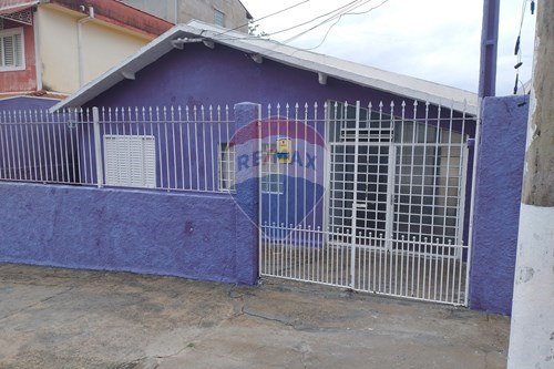 Alugar-Casa-Monte Castelo , São José dos Campos , São Paulo , 12215-560-631471018-59