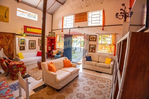 Venda-Chácara / Sítio / Fazenda-Centro (Canguera) , São Roque , São Paulo , 18145025-631601009-14