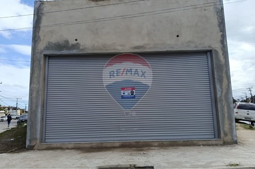 Alugar-Ponto Comercial/ Loja-Rua Silva Jardim , 569  - Ao lado do Bazar do Dudu  - Campo Redondo , São Pedro da Aldeia , Rio de Janeiro , 28942206-630361024-40