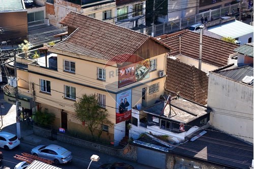 Venda-Prédio-Rua Leuenroth , 51  - Centro , Nova Friburgo , Rio de Janeiro , 28613130-630551084-17