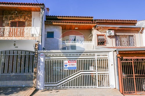 Venda-Sobrado-Rua Diadema , 646  - Jardim Morumbi , Sorocaba , São Paulo , 18085330-630591237-1