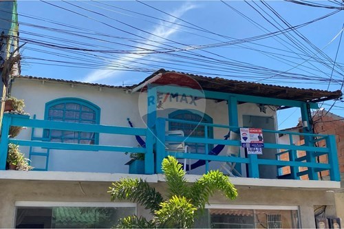 Venda-Apartamento-Rua Luís Joaquim Pereira , 136  - Centro , Armação dos Búzios , Rio de Janeiro , 28950845-630391072-9