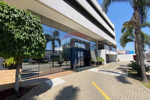 Alugar-Cj. Comercial/ Sala-Avenida Washington Luís , 685  - Jardim Emília , Sorocaba , São Paulo , 18031000-631651008-10