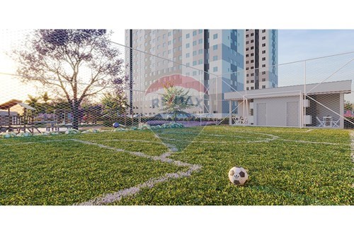 Venda-Apartamento-Residencial Palestra , São José do Rio Preto , São Paulo , 15040684-631321001-4