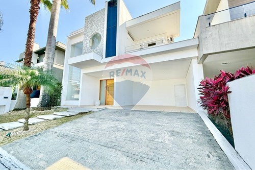 Venda-Casa-Jardim Residencial Mont Blanc , Sorocaba , São Paulo , 18052-823-630601218-2