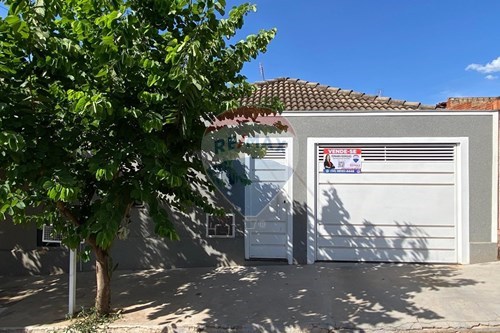 Venda-Casa-Rua João Vaz de Lima , 861  - Conjunto Habitacional Paulo Freire , Lins , São Paulo , 16402590-631011035-4