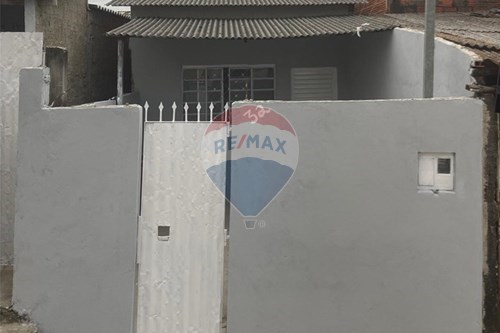 Alugar-Casa-Rua Pascoal Gasparini , 32  - Jardim São Manoel I , Salto de Pirapora , São Paulo , 18165-012-631181052-156