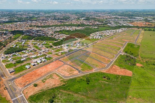 Venda-Terreno-Residencial Bongiovani , Presidente Prudente , São Paulo , 19027432-630091027-72
