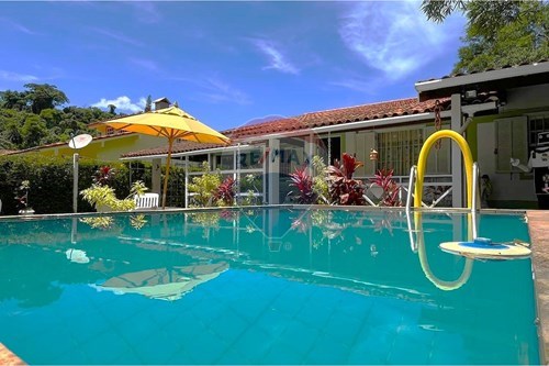 Venda-Casa-Village São Roque , Miguel Pereira , Rio de Janeiro , 26900000-631261002-69