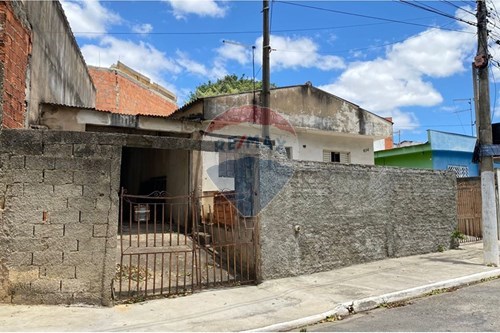 Venda-Casa-Parque das Laranjeiras , Sorocaba , São Paulo , 18077392-631651005-46