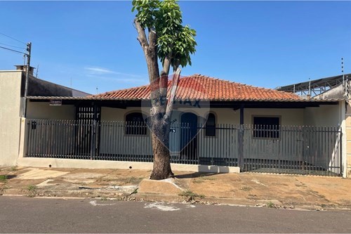 Venda-Casa-Rua José Bôrtoli , 246  - Centro Esportivo  - Jardim Itapura , Presidente Prudente , São Paulo , 19035170-630091002-59