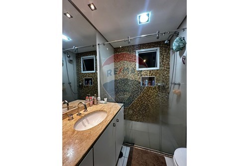 Venda-Apartamento-Vila Augusta , Guarulhos , São Paulo , 07025130-631421001-60