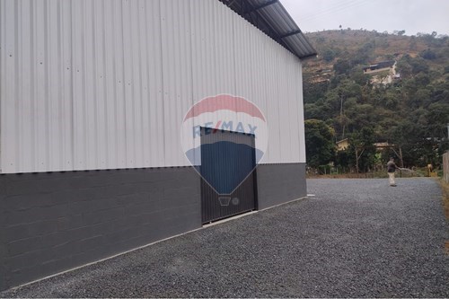 Alugar-Galpão-Itaipava , Petrópolis , Rio de Janeiro , 25745010-631611012-20