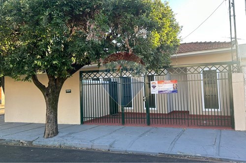 Venda-Casa-Jardim Alto Alegre , São José do Rio Preto , São Paulo , 15054-190-631381002-94
