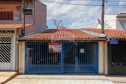 Venda-Casa-Rua Maria Amélia de Camargo Píres , 293  - Jardim São Paulo , Sorocaba , São Paulo , 18051520-630591023-676